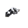 Image of Windshield Wiper Motor image for your 2007 Volvo XC90   
